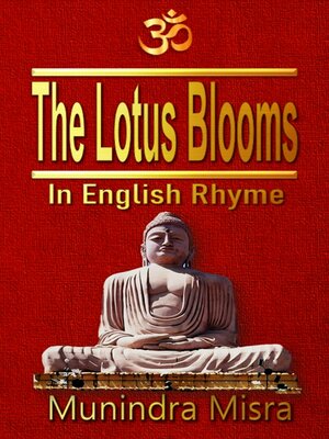 cover image of The Lotus Blooms